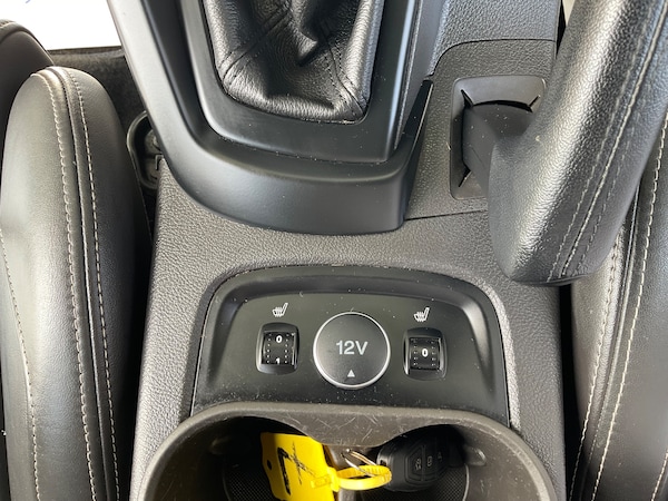 Used Ford Focus 2014 for sale - 75048692: Photo 38