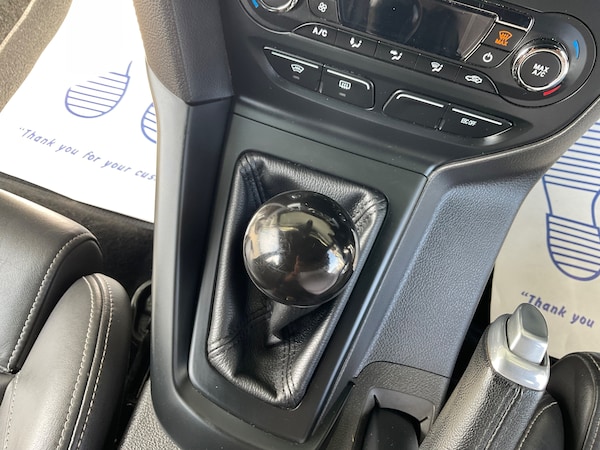 Used Ford Focus 2014 for sale - 75048692: Photo 39
