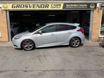Used Ford Focus 2014 for sale - 75048692: Photo
