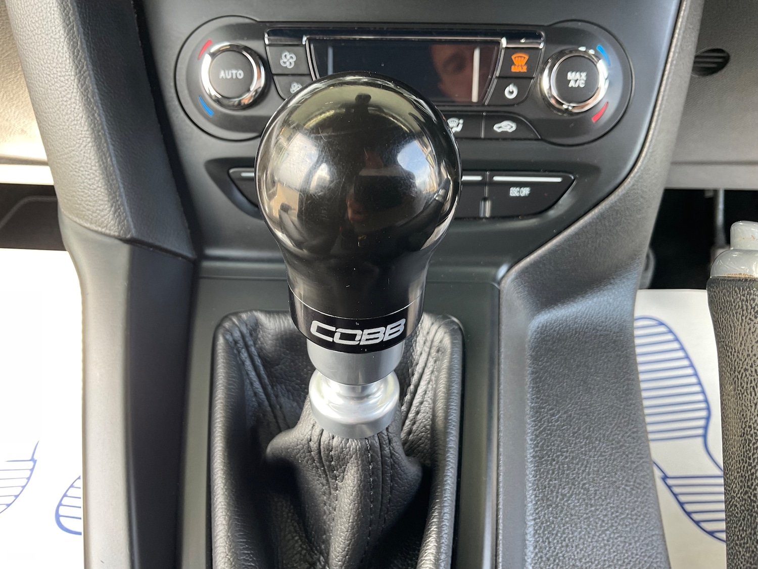Vehicle 40