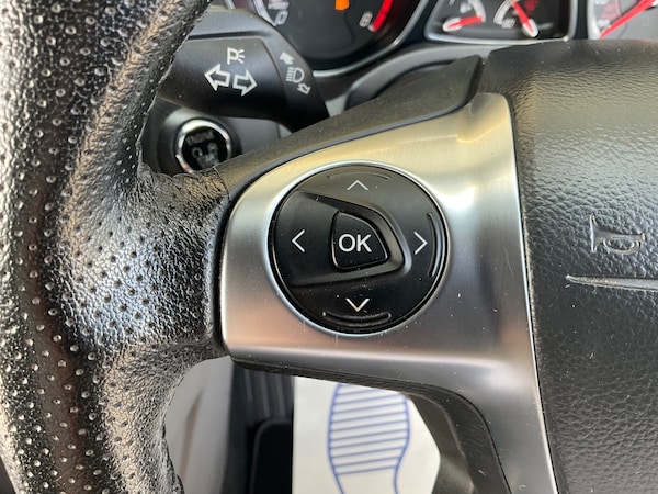 Used Ford Focus 2014 for sale - 75048692: Photo 41