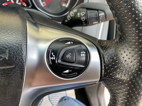 Used Ford Focus 2014 for sale - 75048692: Photo 42