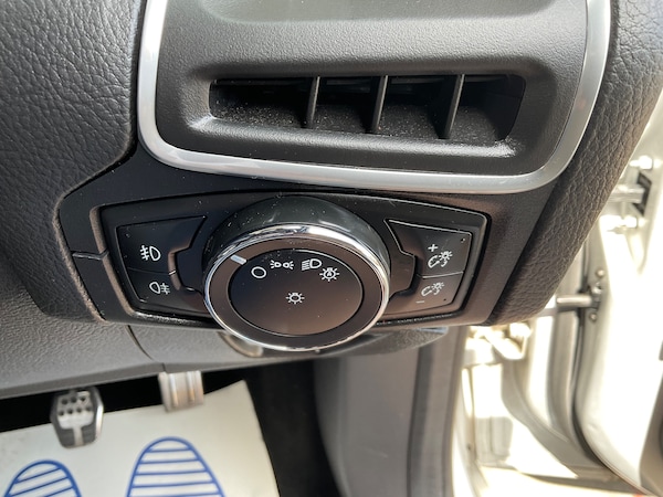 Used Ford Focus 2014 for sale - 75048692: Photo 43