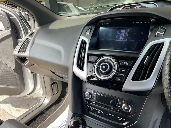 Used Ford Focus 2014 for sale - 75048692: Photo 46