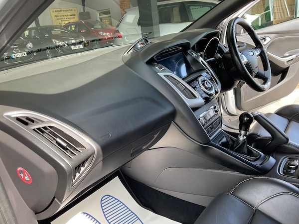 Used Ford Focus 2014 for sale - 75048692: Photo 47