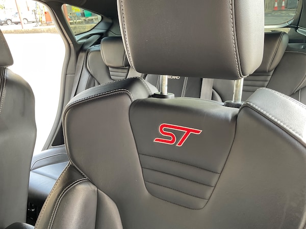 Used Ford Focus 2014 for sale - 75048692: Photo 49