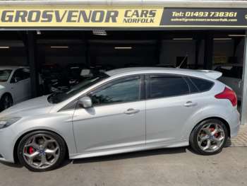 Used Ford Focus 2014 for sale - 75048692: Photo