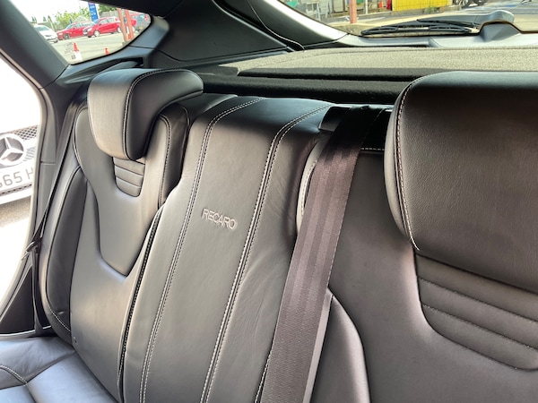 Used Ford Focus 2014 for sale - 75048692: Photo 50