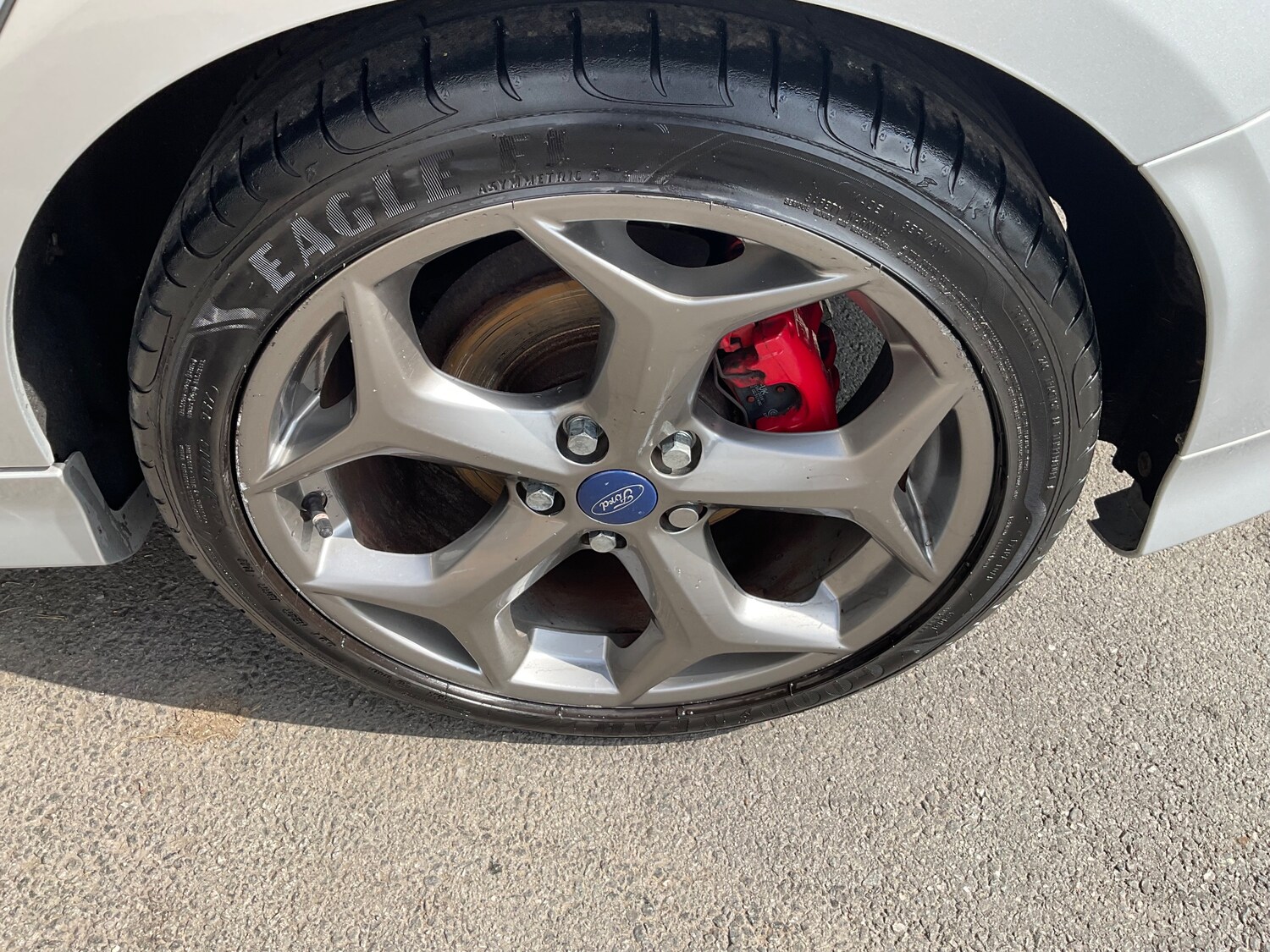 Used Ford Focus 2014 for sale - 75048692: Photo 52