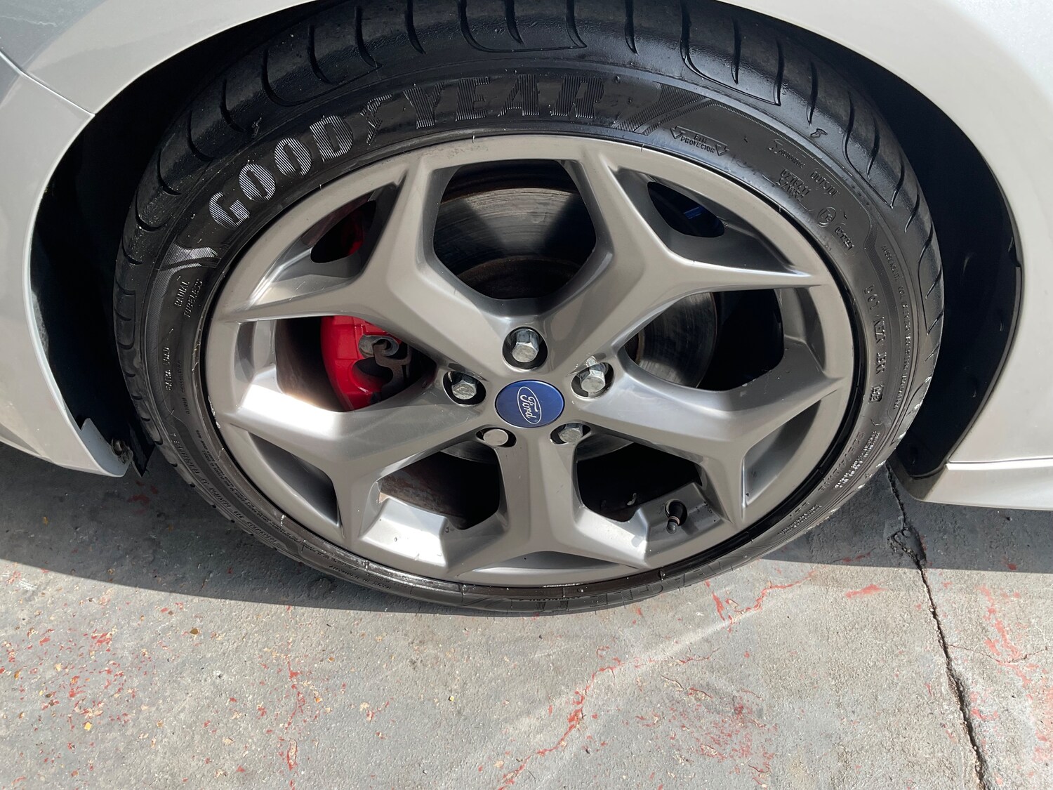 Used Ford Focus 2014 for sale - 75048692: Photo 53