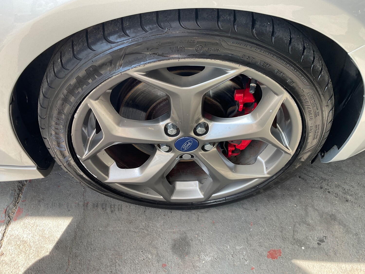 Used Ford Focus 2014 for sale - 75048692: Photo 54