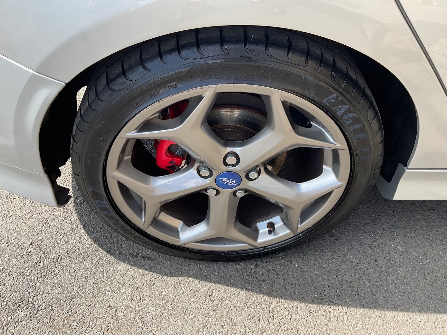 Used Ford Focus 2014 for sale - 75048692: Photo 55