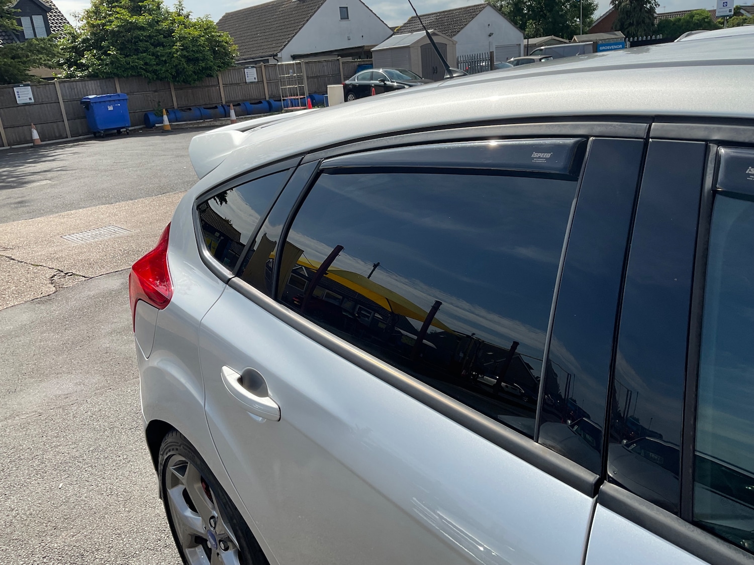 Used Ford Focus 2014 for sale - 75048692: Photo 56