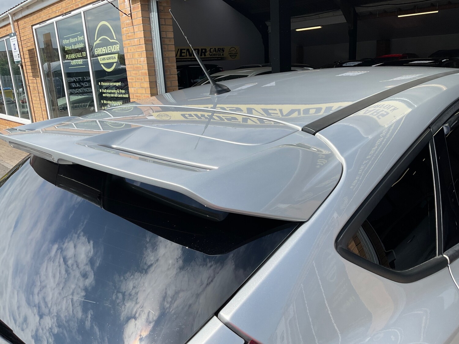 Used Ford Focus 2014 for sale - 75048692: Photo 57