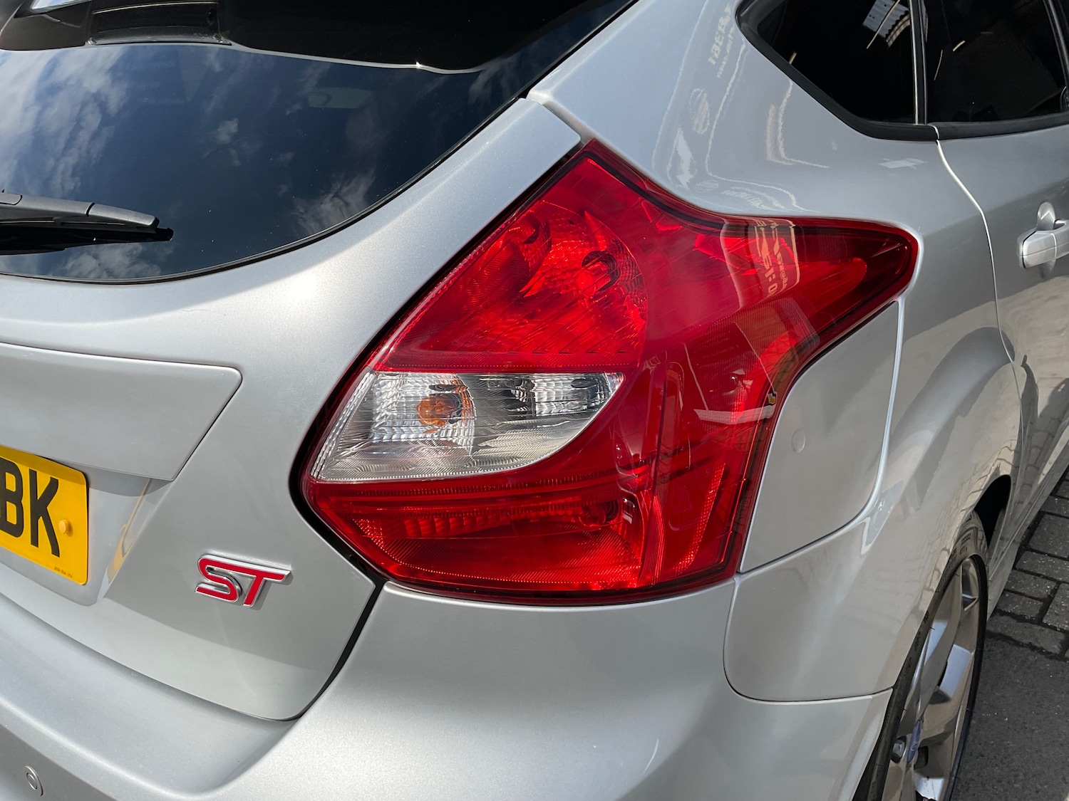 Used Ford Focus 2014 for sale - 75048692: Photo 58