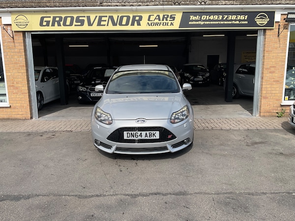 Used Ford Focus 2014 for sale - 75048692: Photo 5