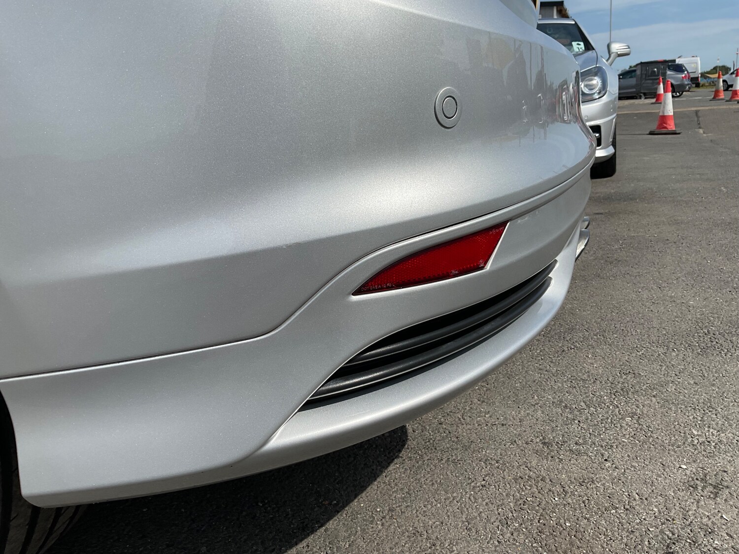 Used Ford Focus 2014 for sale - 75048692: Photo 60