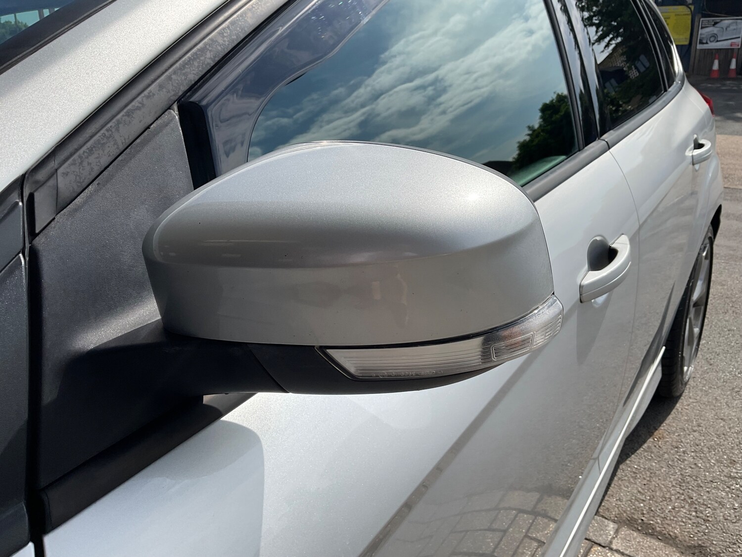 Used Ford Focus 2014 for sale - 75048692: Photo 61