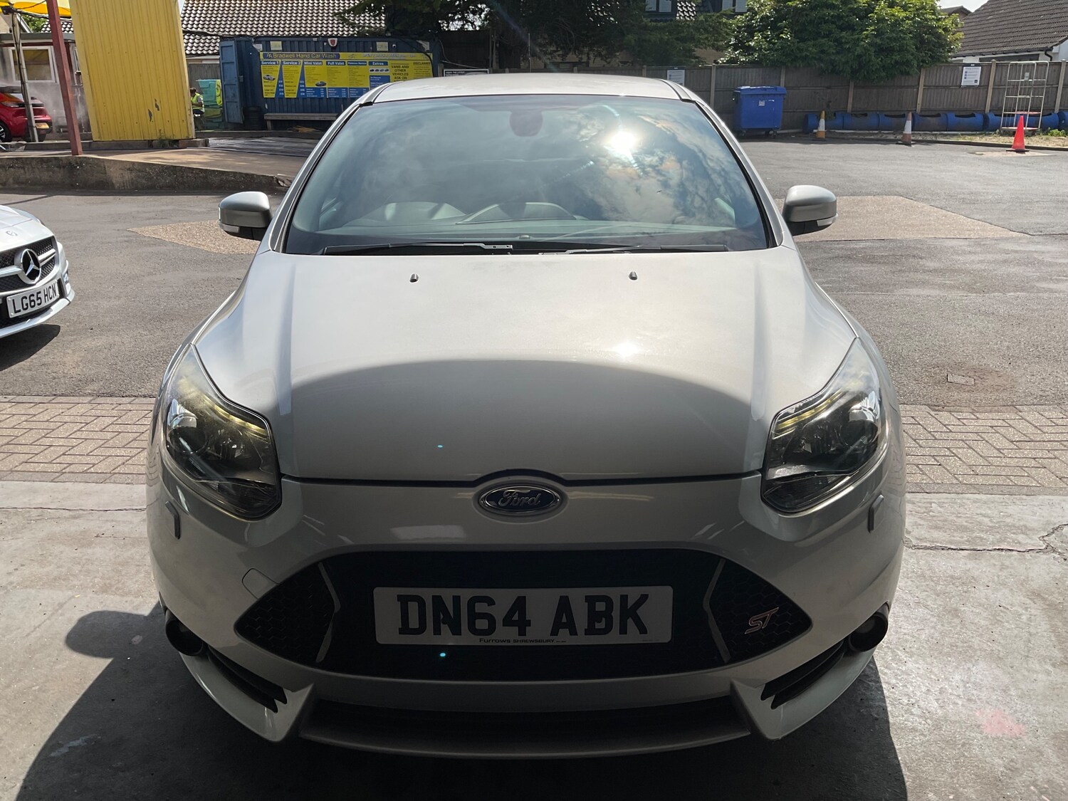 Used Ford Focus 2014 for sale - 75048692: Photo 62