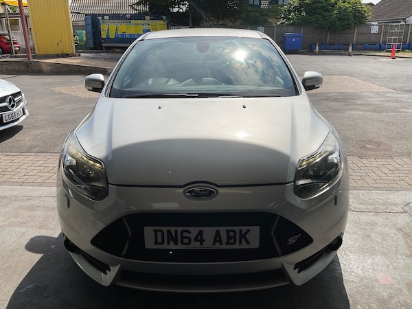 Used Ford Focus 2014 for sale - 75048692: Photo 62