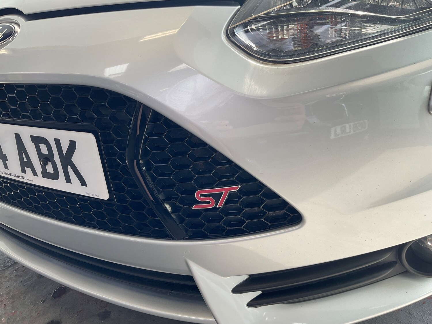 Used Ford Focus 2014 for sale - 75048692: Photo 63