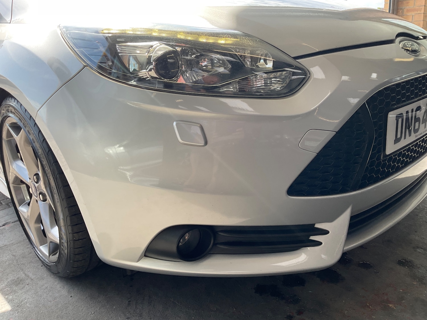 Used Ford Focus 2014 for sale - 75048692: Photo 64