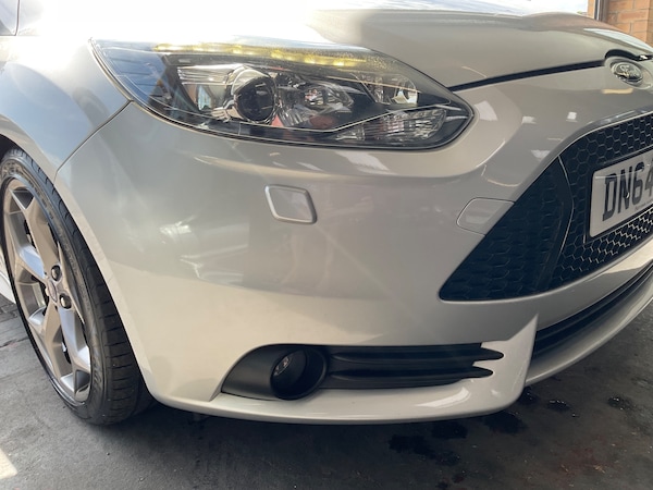 Used Ford Focus 2014 for sale - 75048692: Photo 64