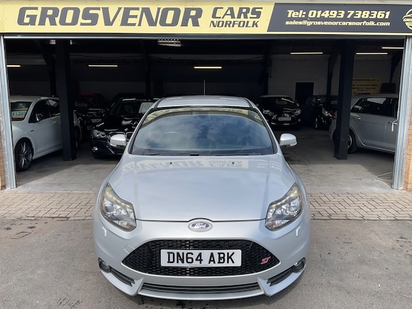 Used Ford Focus 2014 for sale - 75048692: Photo 6