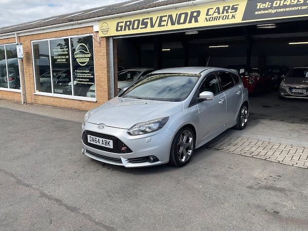 Used Ford Focus 2014 for sale - 75048692: Photo 7