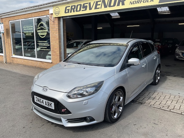 Used Ford Focus 2014 for sale - 75048692: Photo 8