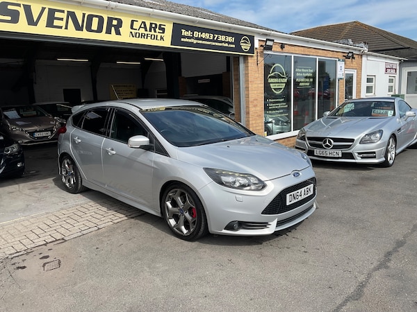 Used Ford Focus 2014 for sale - 75048692: Photo 9