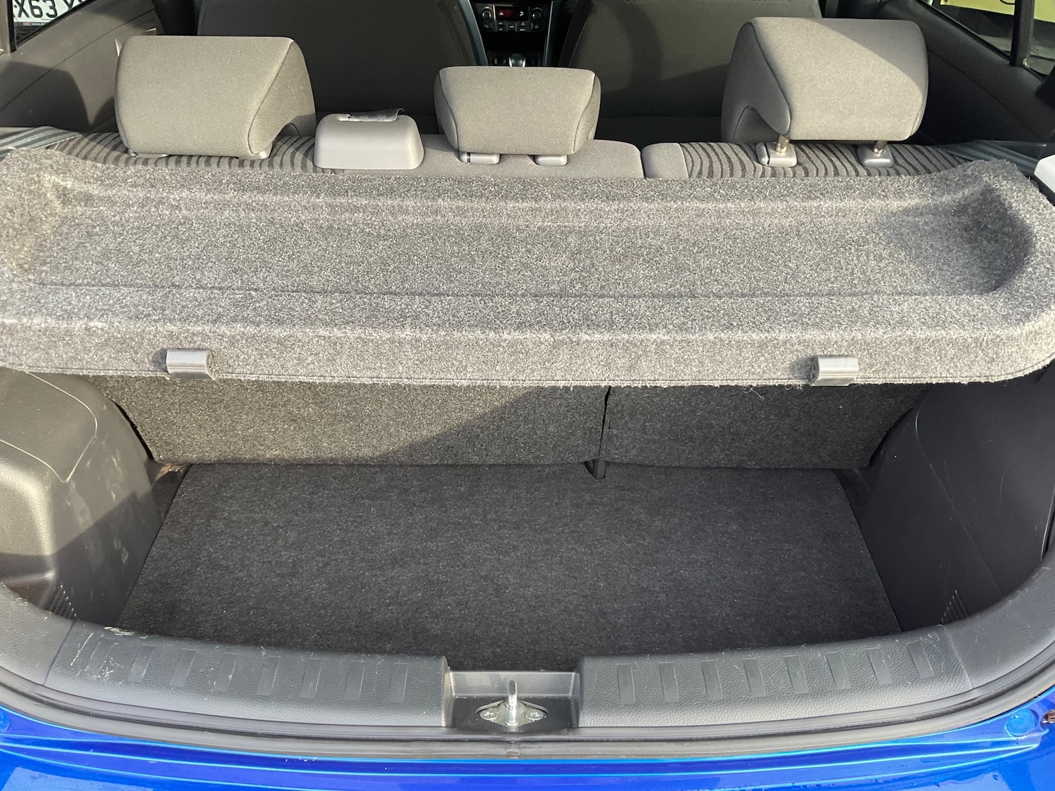 Used Suzuki Swift 2011 for sale - 77080115: Photo 20