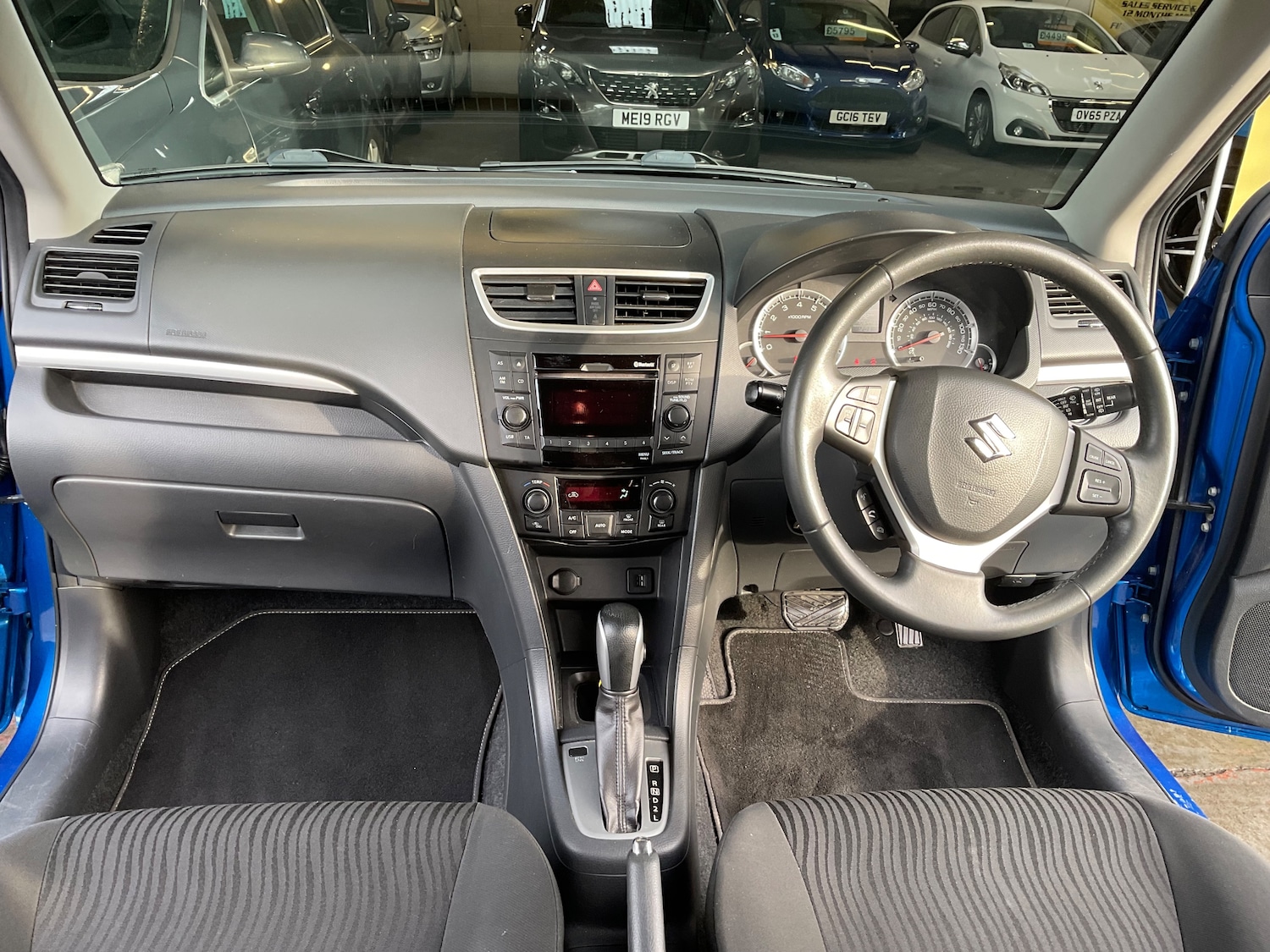 Used Suzuki Swift 2011 for sale - 77080115: Photo 31