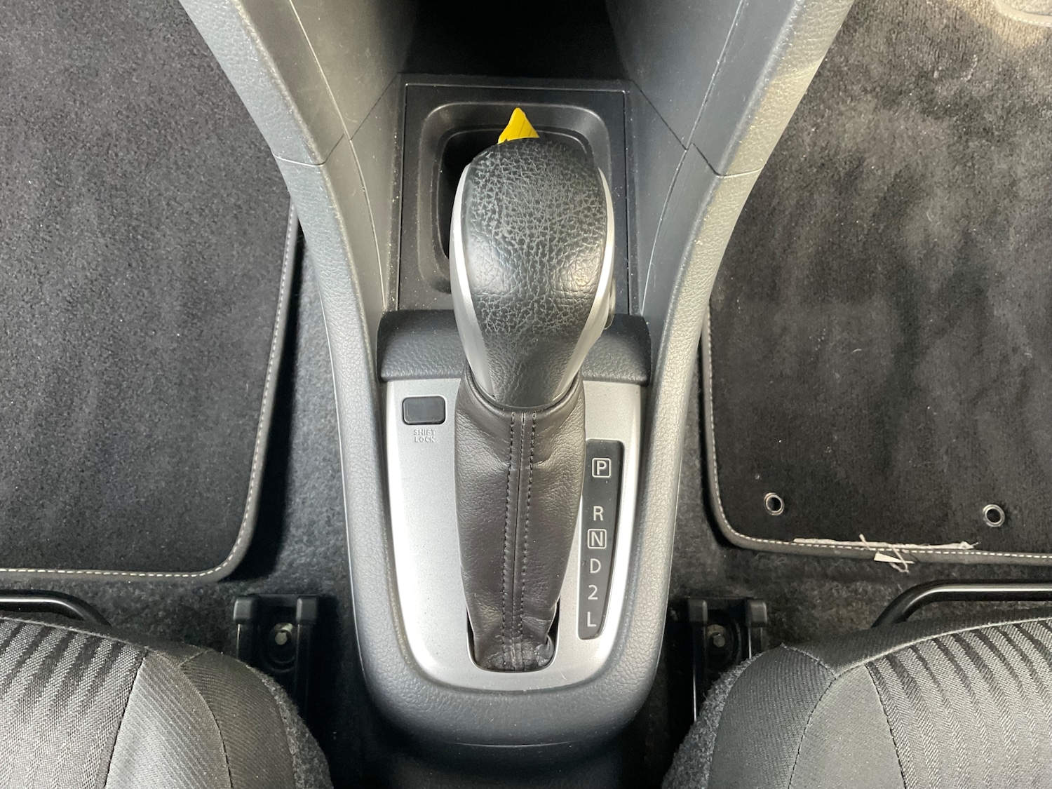 Used Suzuki Swift 2011 for sale - 77080115: Photo 35