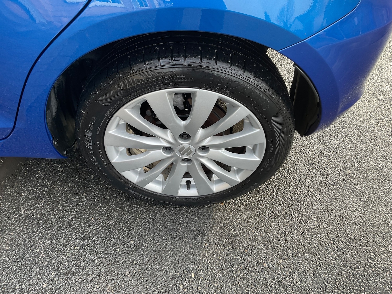 Used Suzuki Swift 2011 for sale - 77080115: Photo 45