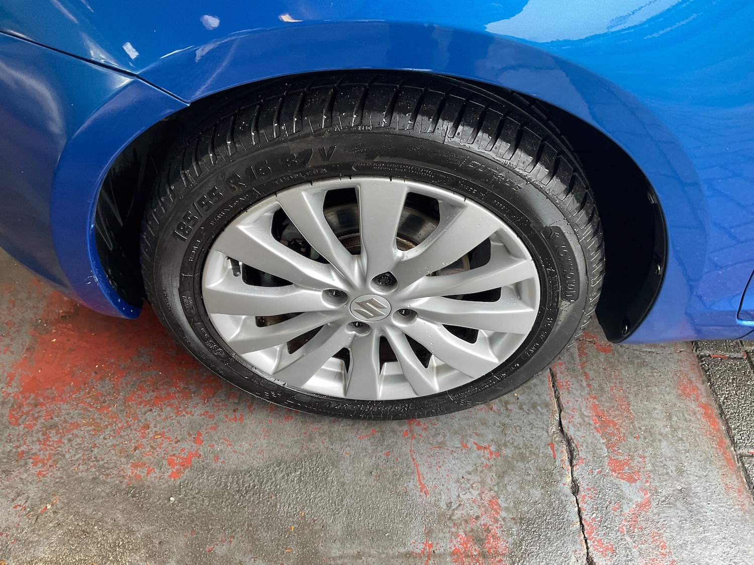 Used Suzuki Swift 2011 for sale - 77080115: Photo 46