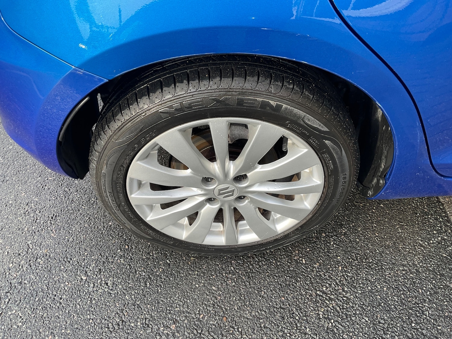 Used Suzuki Swift 2011 for sale - 77080115: Photo 48