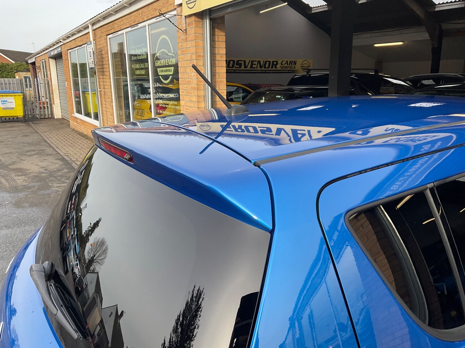 Used Suzuki Swift 2011 for sale - 77080115: Photo 51