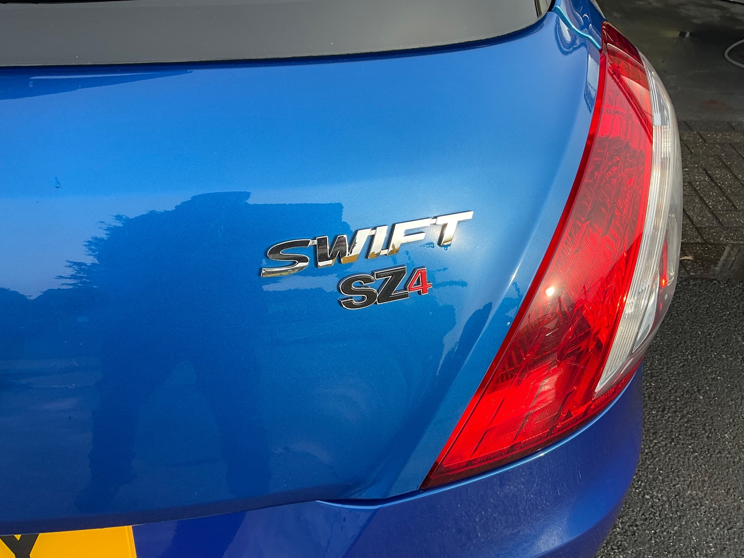 Used Suzuki Swift 2011 for sale - 77080115: Photo 54