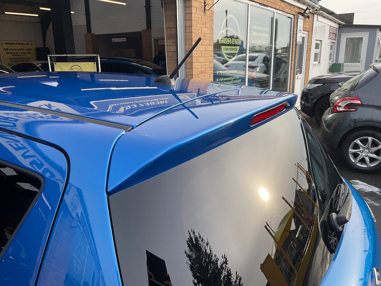 Used Suzuki Swift 2011 for sale - 77080115: Photo 56