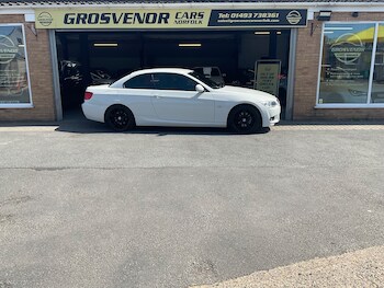 Used BMW 3 Series 2013 for sale - 78628954: Photo