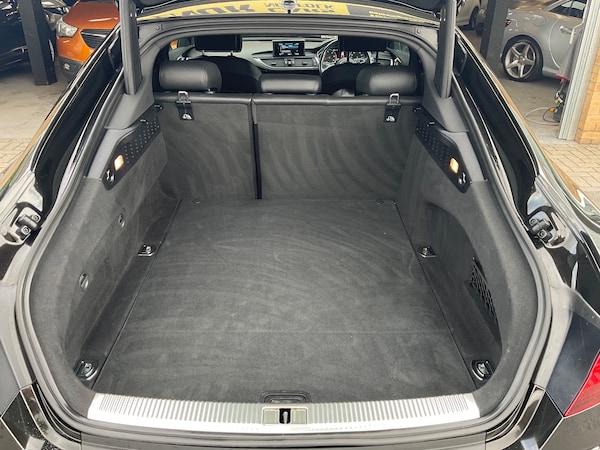 Used Audi A7 2015 for sale - 75730661: Photo 20