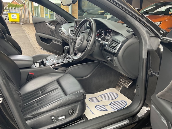 Used Audi A7 2015 for sale - 75730661: Photo 22