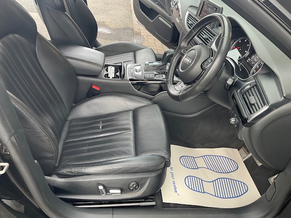 Used Audi A7 2015 for sale - 75730661: Photo 23