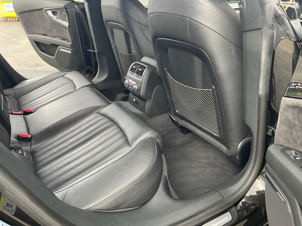 Used Audi A7 2015 for sale - 75730661: Photo 24