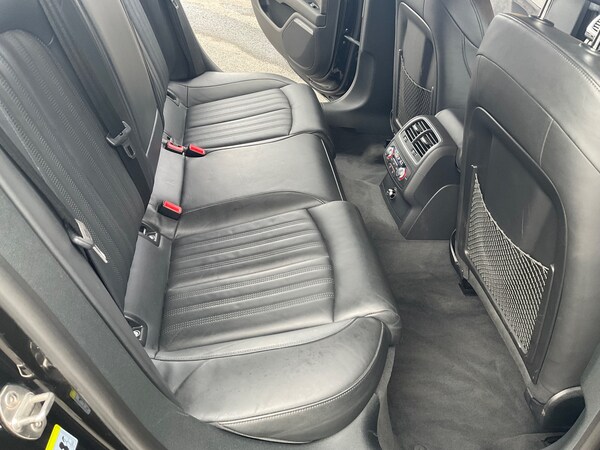 Used Audi A7 2015 for sale - 75730661: Photo 25