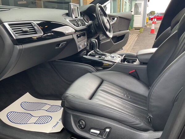 Used Audi A7 2015 for sale - 75730661: Photo 26