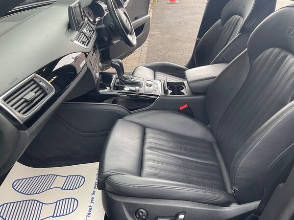 Used Audi A7 2015 for sale - 75730661: Photo 27