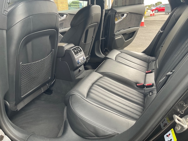Used Audi A7 2015 for sale - 75730661: Photo 28