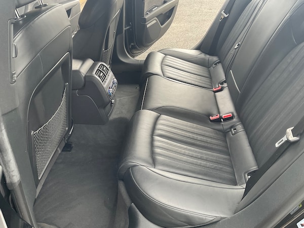 Used Audi A7 2015 for sale - 75730661: Photo 29